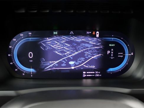 New 2025 Volvo XC90 T8 Core w/ Protection Package image 15