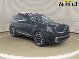 Used 2023 Kia Telluride EX AWD/4WD video 3