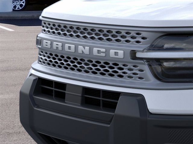 New 2026 Ford Bronco Sport Big Bend AWD/4WD image 17