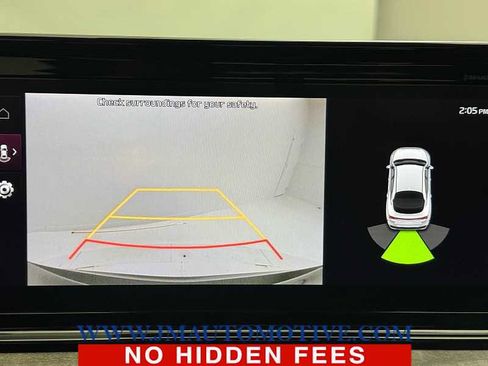 Used 2023 Kia K5 EX image 31