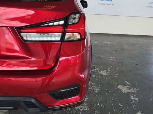 Used 2022 Mitsubishi Outlander Sport LE image 23