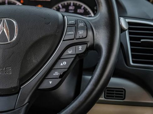 Used 2016 Acura RDX FWD w/ Advance Package image 25