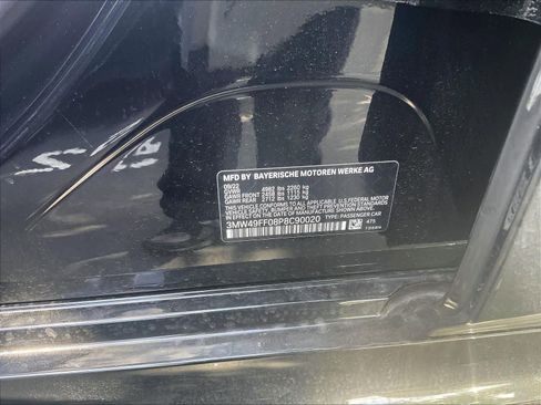 Used 2023 BMW M340i xDrive AWD/4WD image 32