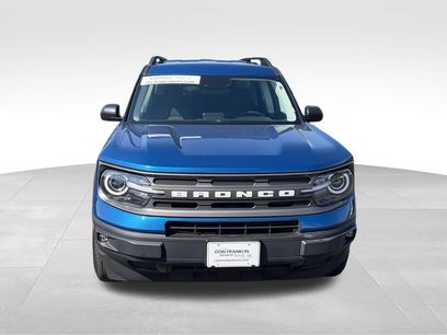 Used 2024 Ford Bronco Sport Big Bend w/ Convenience Package