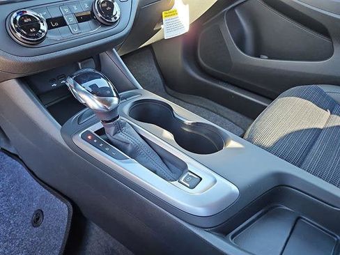 New 2026 Buick Envista Preferred image 20