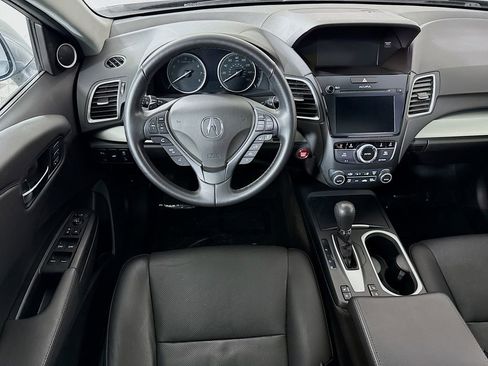 Used 2017 Acura RDX AWD w/ Advance Package image 3