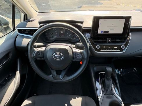 Used 2024 Toyota Corolla LE FWD image 16