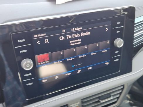 New 2026 Volkswagen Jetta SEL image 16