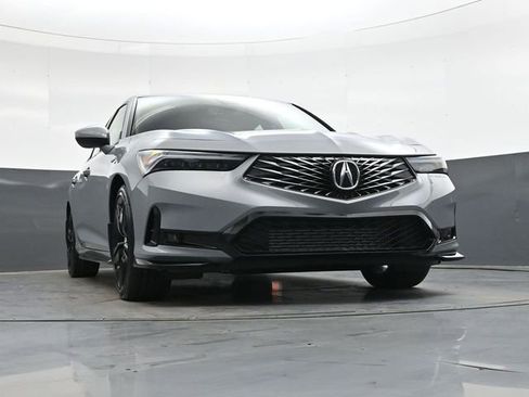 New 2026 Acura Integra A-Spec FWD image 34