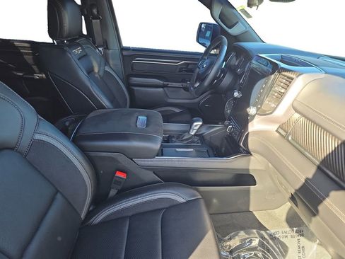 Used 2024 RAM 1500 TRX image 17