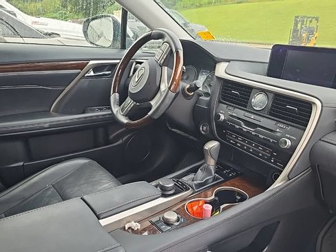 Used 2018 Lexus RX 350 FWD w/ Premium Package image 8
