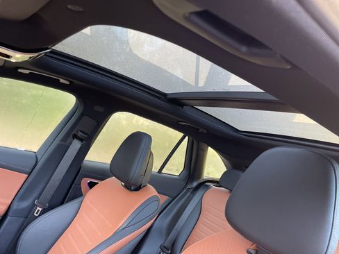 New 2026 Mercedes-Benz GLC 43 AMG 4MATIC image 22