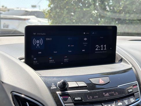 Used 2019 Acura RDX AWD image 17