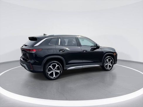 New 2026 Volkswagen Tiguan SE AWD/4WD image 8