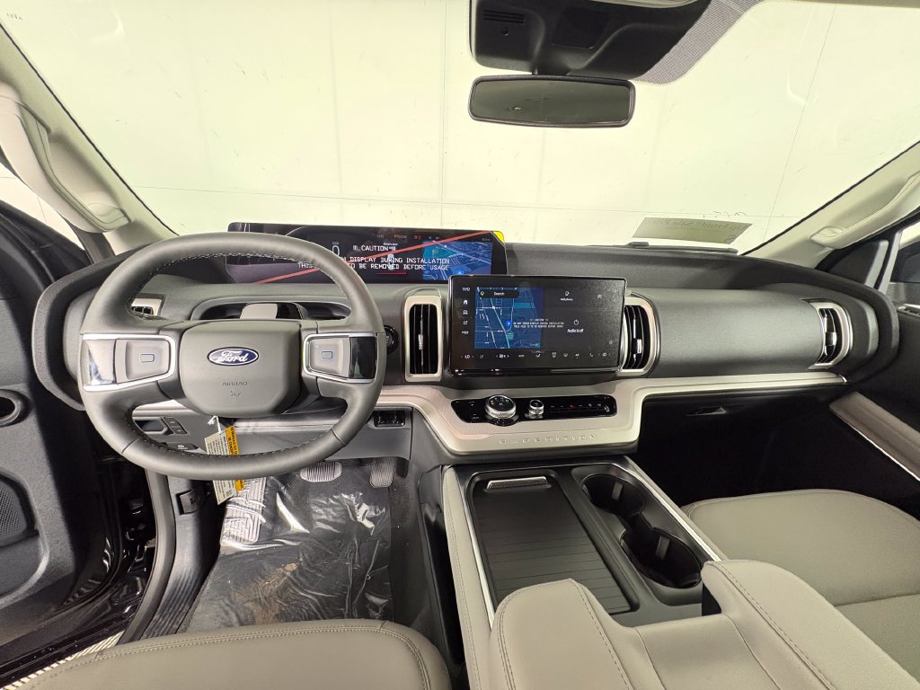 New 2027 Ford Expedition Max Active RWD image 8