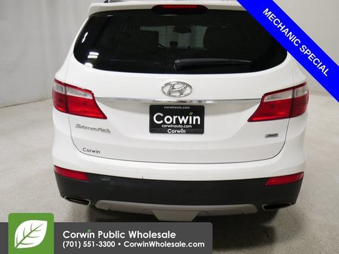 Used 2013 Hyundai Santa Fe GLS w/ Popular Equipment Pkg AWD/4WD image 19