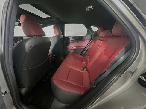 Used 2024 Lexus NX 350 AWD image 29