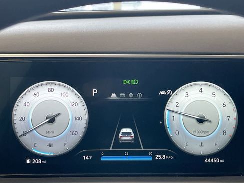 Used 2024 Hyundai Tucson SEL image 15