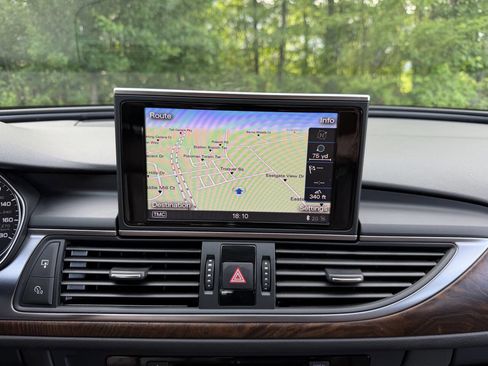 Used 2013 Audi A6 2.0T Premium Plus w/ Premium Plus Pkg AWD/4WD image 21