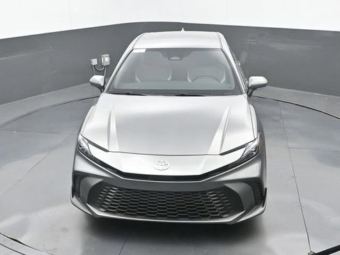 New 2026 Toyota Camry SE w/ Multimedia Upgrade Package image 28