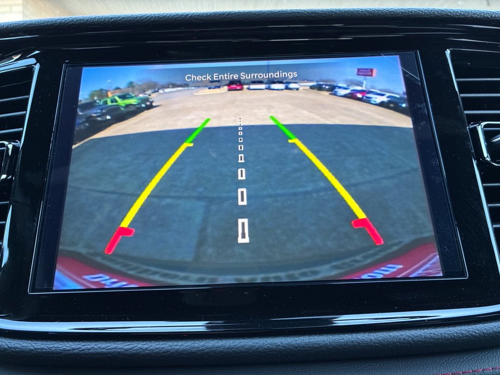 New 2026 Dodge Durango GT AWD/4WD image 20