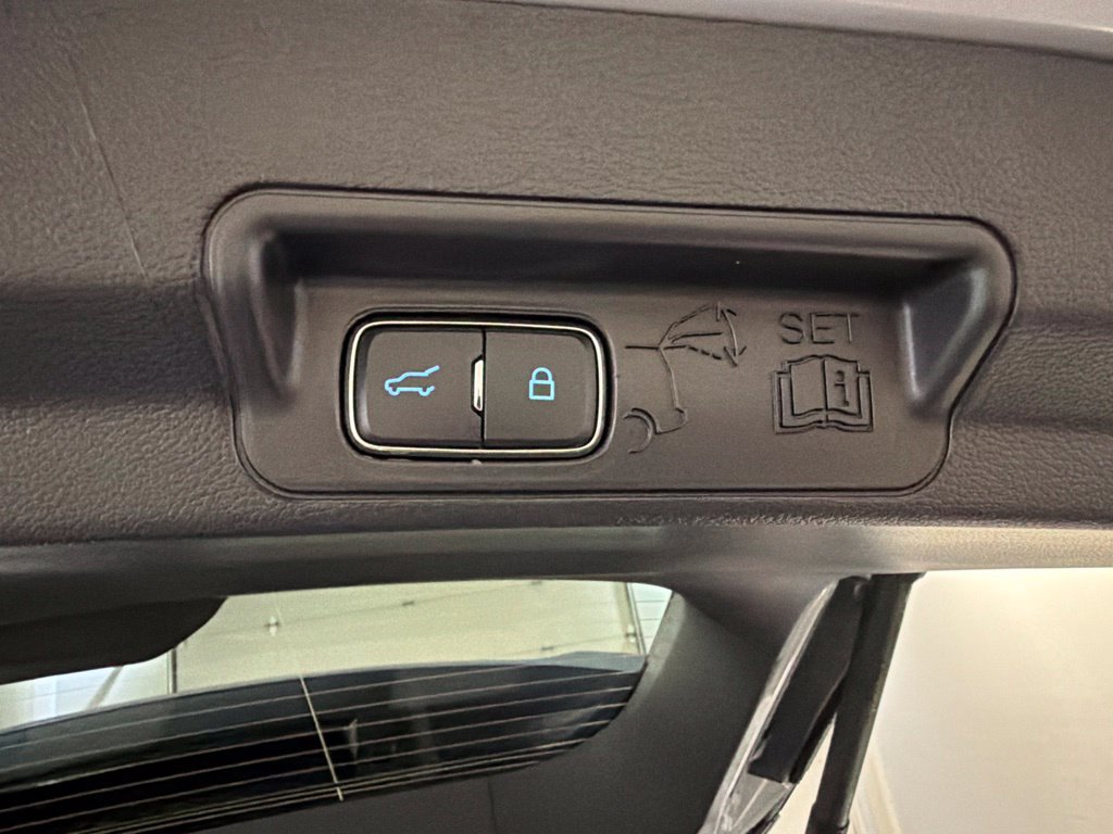 New 2027 Ford Explorer Active AWD/4WD image 37