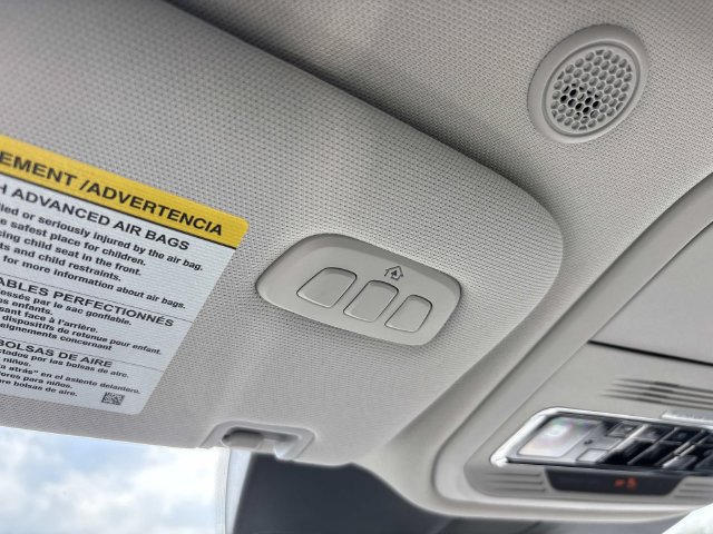 New 2027 Lincoln Aviator Reserve AWD/4WD image 31