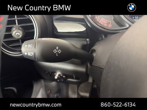 Used 2019 MINI Cooper S w/ Signature Upholstery Package image 21