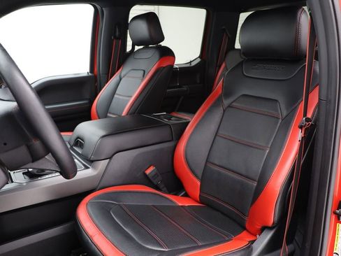 Used 2020 Ford F150 Lariat w/ Equipment Group 502A Luxury image 21