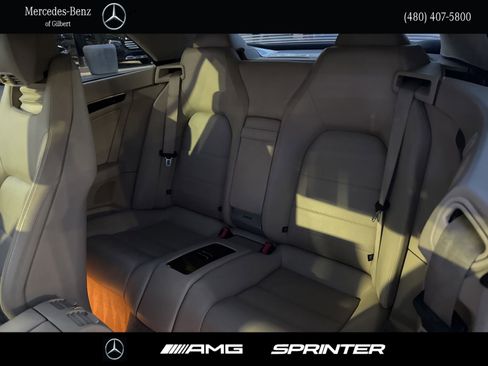 Used 2014 Mercedes-Benz E 350 Cabriolet image 17