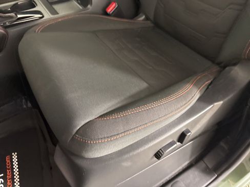 Used 2024 Nissan Frontier PRO-4X w/ Technology Package image 10