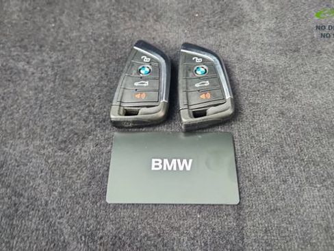 Used 2026 BMW 430i w/ Premium Package RWD image 58