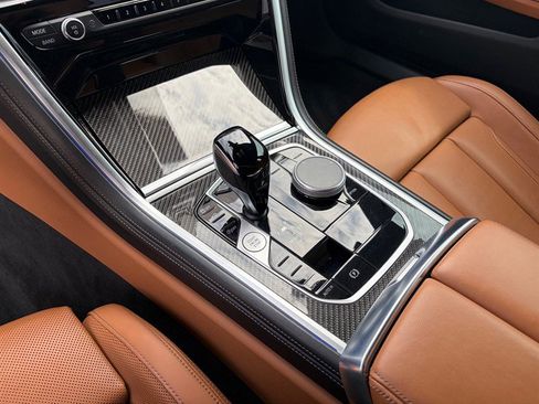 Used 2022 BMW M850i Gran Coupe xDrive w/ Comfort Seating Package image 34