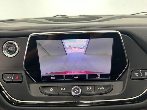 Used 2022 Chevrolet Blazer RS w/ Enhanced Convenience Package FWD image 13