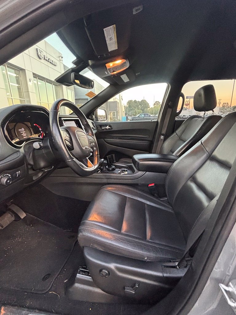 Used 2022 Dodge Durango GT RWD image 9