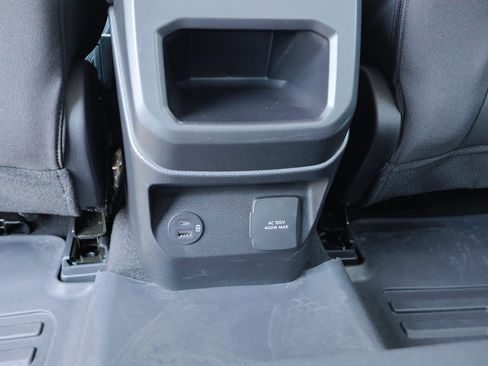 Used 2024 Ford Ranger XLT w/ FX4 Off-Road Package image 31