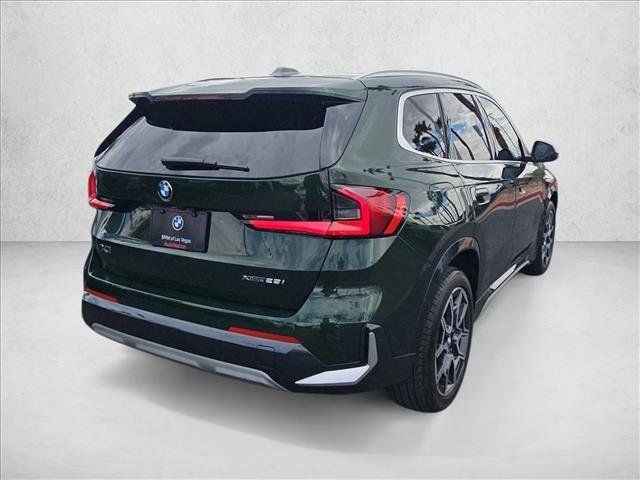 Certified 2023 BMW X1 xDrive28i w/ Convenience Package AWD/4WD image 5