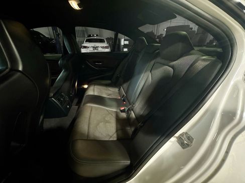 Used 2018 BMW M3 Base image 24