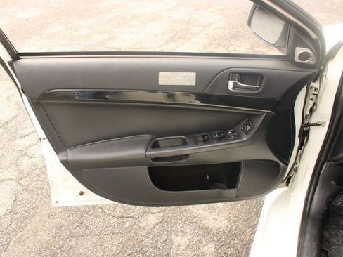 Used 2014 Mitsubishi Lancer Evolution GSR AWD/4WD image 15