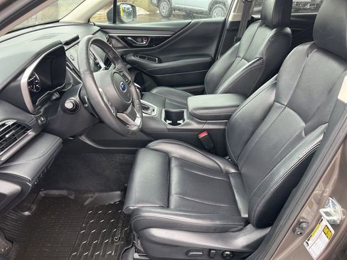 Certified 2024 Subaru Outback Limited image 12