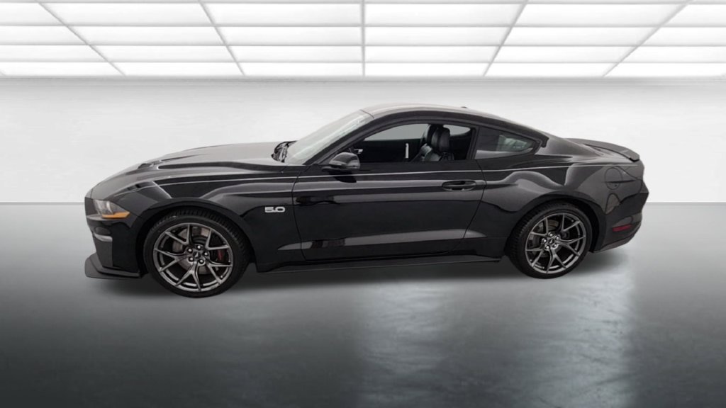 Certified 2019 Ford Mustang GT Premium w/ Performance Package - Level 2 RWD image 5