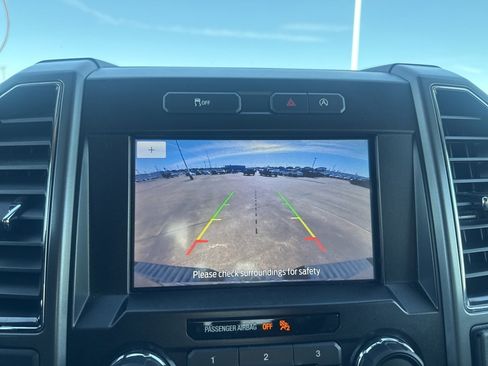 Used 2020 Ford F150 XLT w/ Equipment Group 302A Luxury image 33