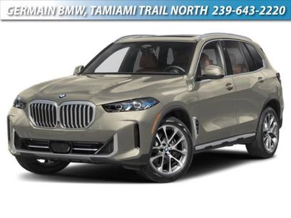 New 2026 BMW X5 xDrive40i w/ Climate Comfort Package