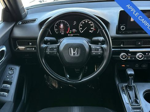 Used 2024 Honda Civic Sport image 15
