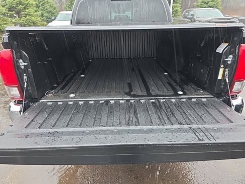 Used 2023 Toyota Tacoma SR5 image 6