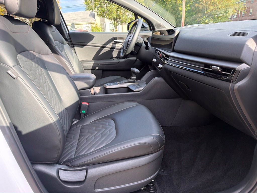 Certified 2026 Kia Sportage X-Line w/ X-Line Technology Package AWD/4WD image 29