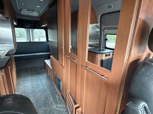 Used 2016 RAM ProMaster 3500 w/ Mopar Trailer Tow Group image 17