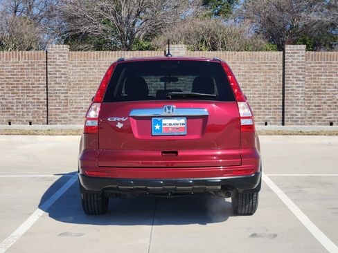 Used 2011 Honda CR-V EX-L image 7