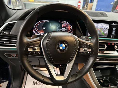 Used 2023 BMW X5 xDrive40i AWD/4WD image 19
