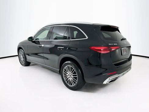New 2026 Mercedes-Benz GLC 300 4MATIC image 6